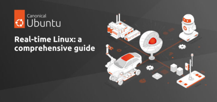 Real-time Linux: a comprehensive guide
