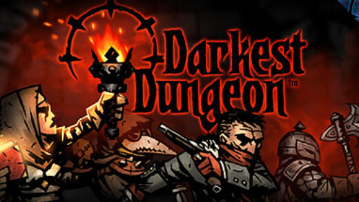 Darkest Dungeons Header