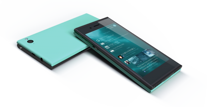 Jollasmartphone