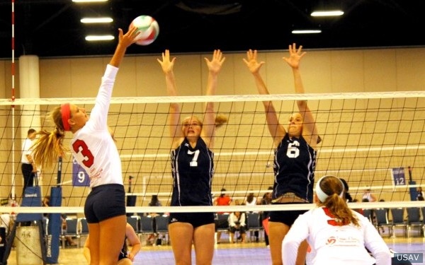 Volleyball