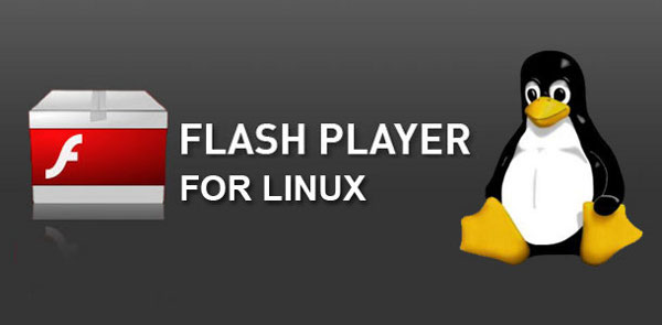 Install ubuntu flash on ubuntu linux