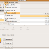 Rip-A-CD-In-Ubuntu