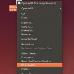 Write-Disk-In-Ubuntu