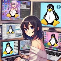 Best remote desktop software linux