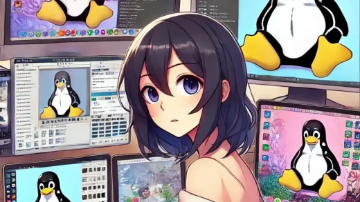 Best remote desktop software linux