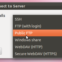 Install-FTP-on-Ubuntu