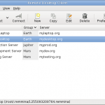 Remmina-For-Ubuntu