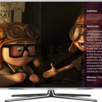 Ubuntu-TV-Experience