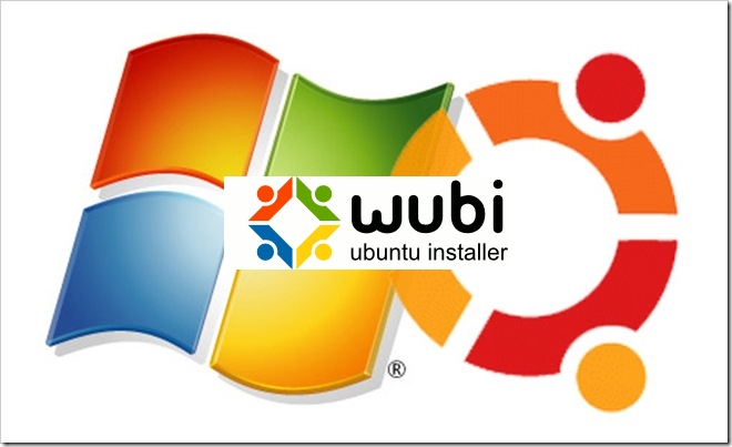 Wubi installer for ubuntu