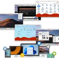 Best remote desktop ubuntu nomachine screenshot