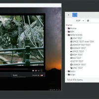 Best remote desktop ubuntu remmina screenshot