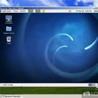 Best remote desktop ubuntu tigervnc screenshot