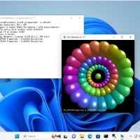 Best remote desktop ubuntu xpra screenshot