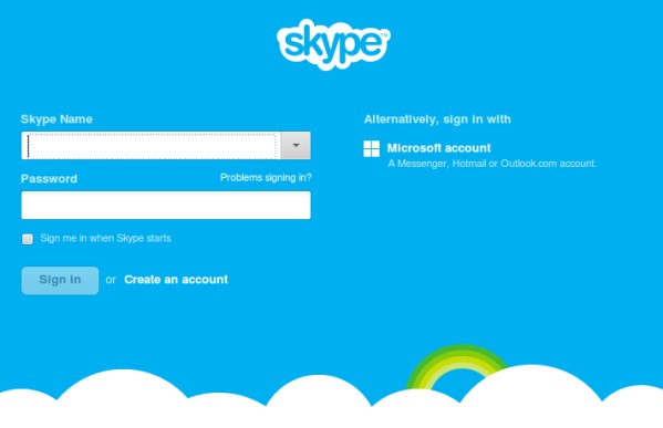 Download Skype On Ubuntu 14.04
