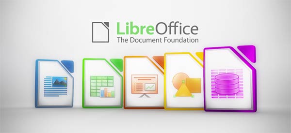Download LibreOffice 4.3