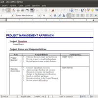 LibreOffice-43-Typing