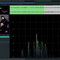 Best music players ubuntu deadbeef screenshot