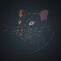 Black ubuntu wallpaper 15 glowing ubuntu orb - 15 Black Ubuntu Wallpapers in HD and 4K