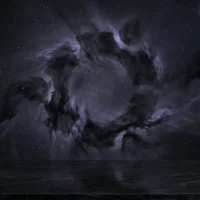 Black ubuntu wallpaper 20 dark wolf emblem - 15 Black Ubuntu Wallpapers in HD and 4K