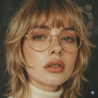 Black ubuntu wallpaper 21 golden woman portrait - 15 Black Ubuntu Wallpapers in HD and 4K