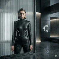 Black ubuntu wallpaper 31 photo frame portrait - 15 Black Ubuntu Wallpapers in HD and 4K