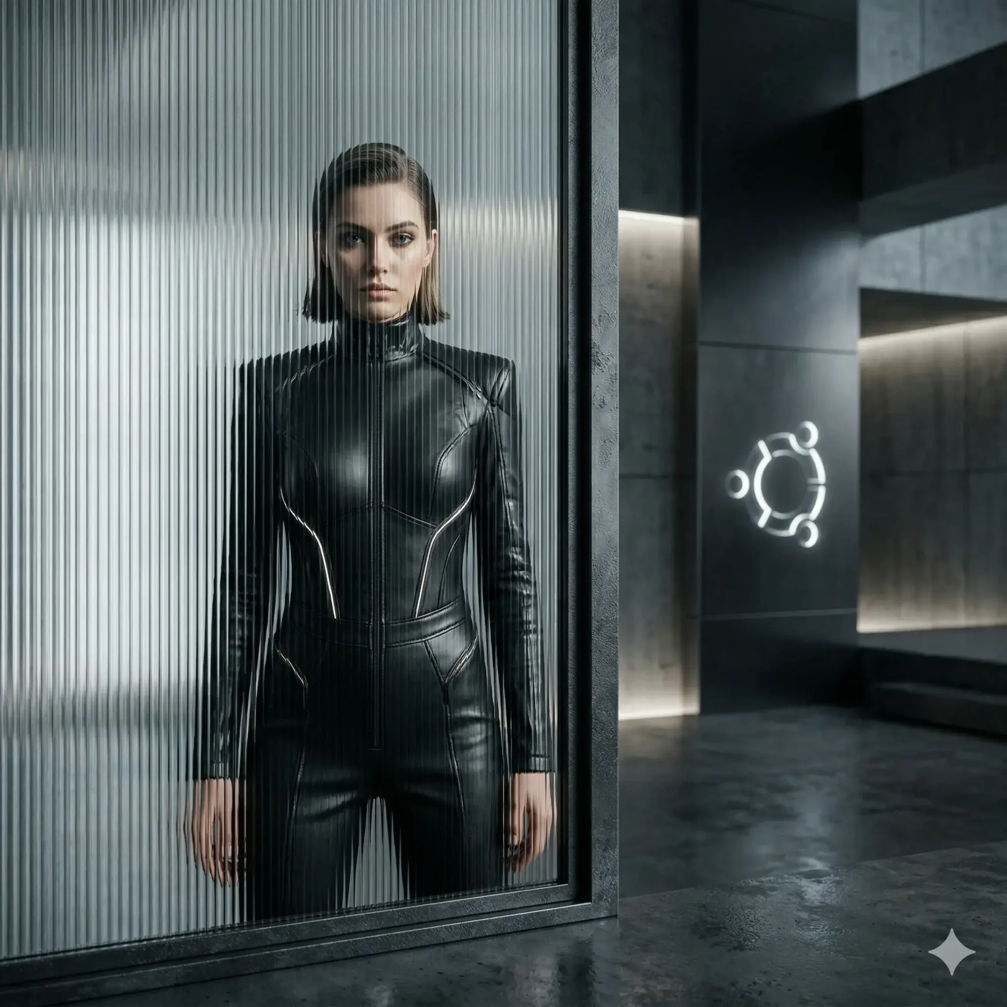 Black ubuntu wallpaper 31 photo frame portrait - 15 Black Ubuntu Wallpapers in HD and 4K