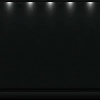 Black ubuntu wallpaper 38 ubuntu orbit on black - 15 Black Ubuntu Wallpapers in HD and 4K