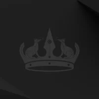 Black ubuntu wallpaper 39 mascot symbol dark - 15 Black Ubuntu Wallpapers in HD and 4K