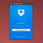 dropbox-for-ubuntu-installed