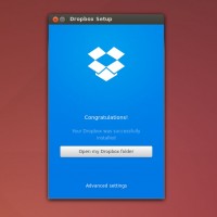 dropbox-for-ubuntu-installed