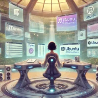 Itunes alternatives on ubuntu