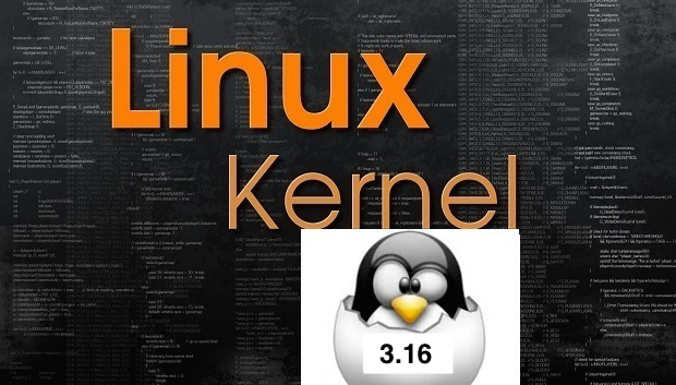 Download Linux Kernel 3.16