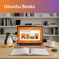 Free ubuntu ebooks cover