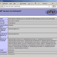 Easily Install PHP5 With PHP Cache (APC) Support On Ubuntu 14.04