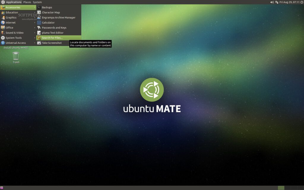 Ubuntu mate 14 10 beta 1 officially released experience a retrospective future 456860 3
