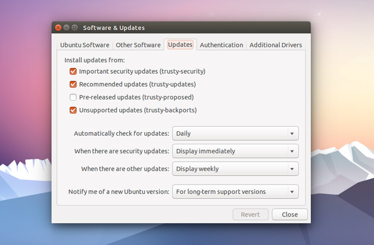 Upgrade Ubuntu 14.014 to Ubuntu 14.10 Guide