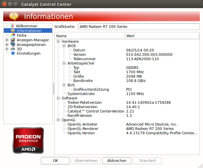 amd opencl driver download