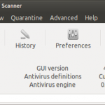 ClamAV-for-Ubuntu
