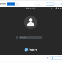 Cockpit system monitor
