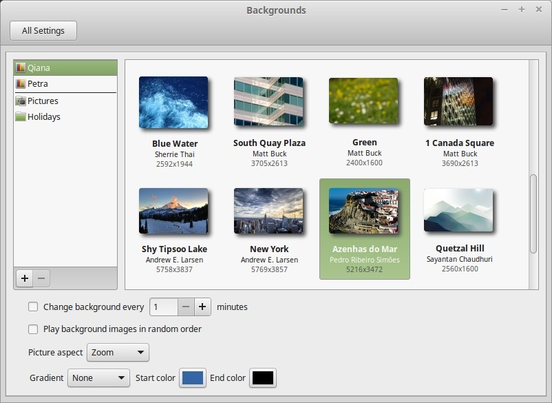 How to install cinnamon 2 4 in linux mint 17 ubuntu 14 04 lts and ubuntu 14 10 463901 2
