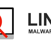 Linux malware detect logo