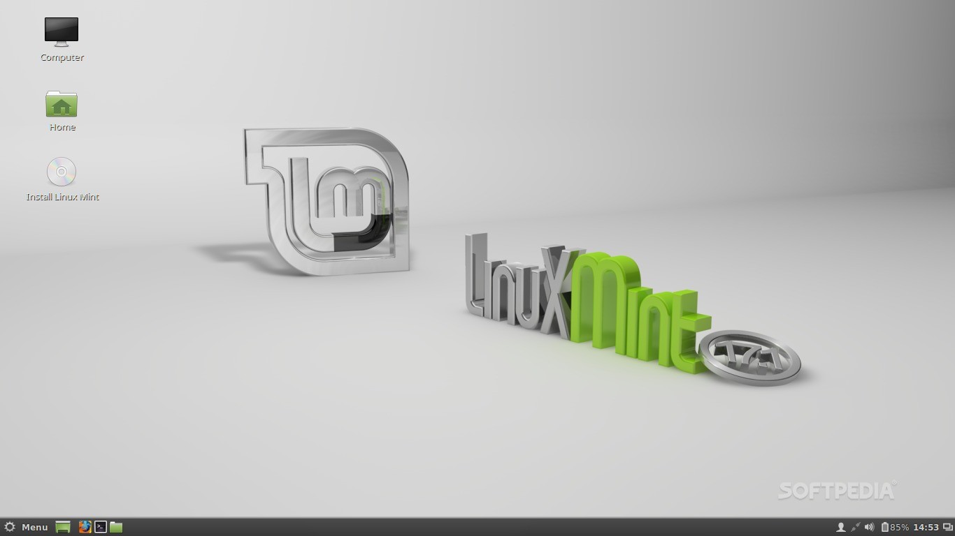 Linux mint 17 1 rc rebecca cinnamon officially released screenshot tour 465052 2