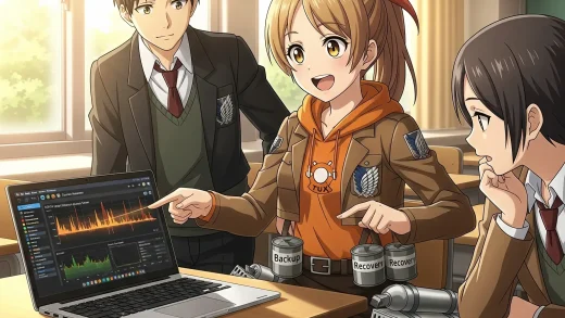 Top gui system monitoring apps