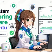 Top gui system monitoring software guide cover