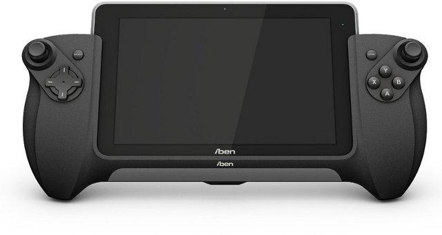 Ibengamepad