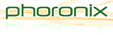 Phoronix