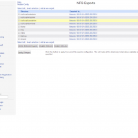 Export-NFS-Systems