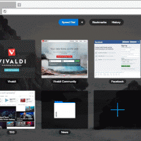Vivaldi-Browser-Search