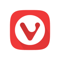 Vivaldi logo