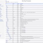 Webmin-List-Running-Processes